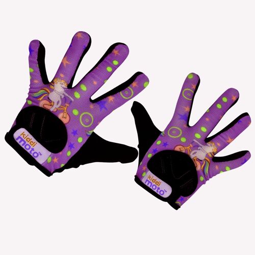 Unicorn Full Finger Cycling Gloves