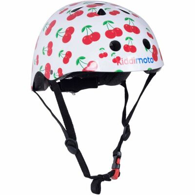 Cherry Bicycle Helmet