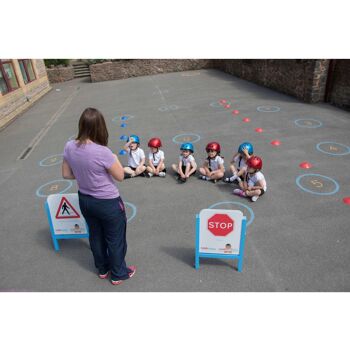 Balance Buddies Balance Bike Resource For Early Years - Pack d'activités pour les 22 mois et plus 3