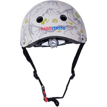 Casque de vélo Fossil 2