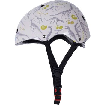 Casque de vélo Fossil 4