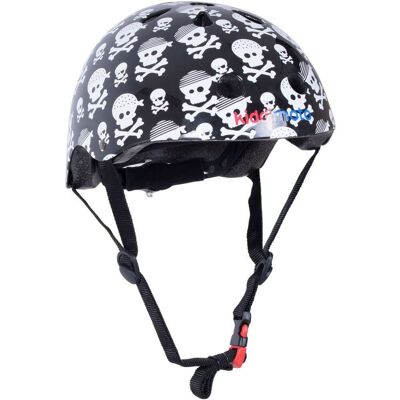 Casque de vélo Skullz