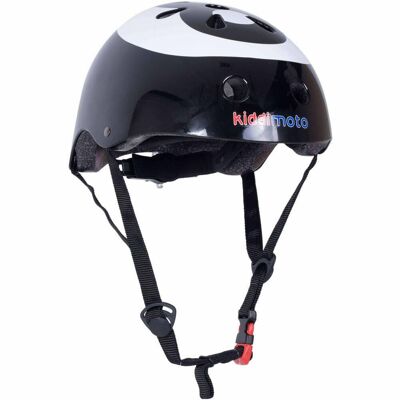 Casco de bicicleta para niños de 8 bolas