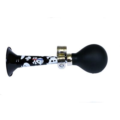 Skullz U-Hoot Bicycle Horn