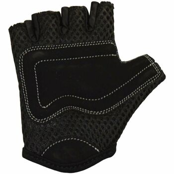 Gants de vélo Carbon FX 4