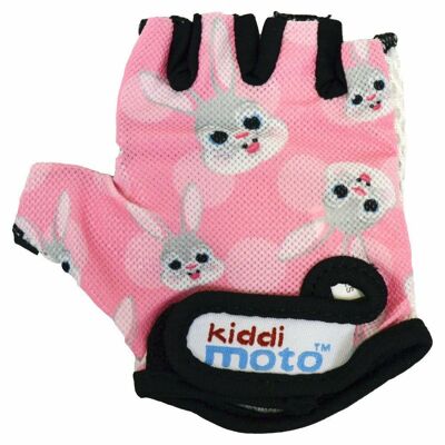 Bunny Cycling Gloves