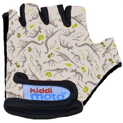 Gants de vélo Fossil