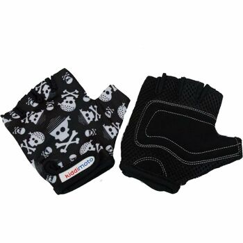 Gants de vélo Skullz 3