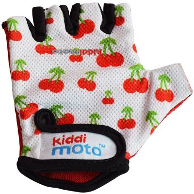 Guantes Ciclismo Cereza