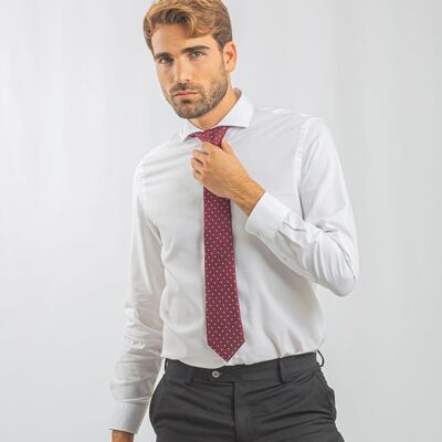 Camicia bianca 5