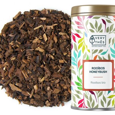 BIO "HONEYBUSH" Rooibos 90 GR (NATUR ROOIBOS)