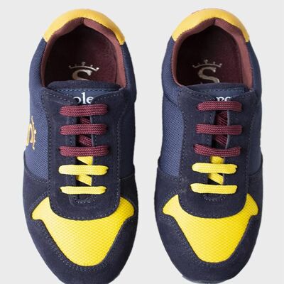 Deportiva Marino Amarillo