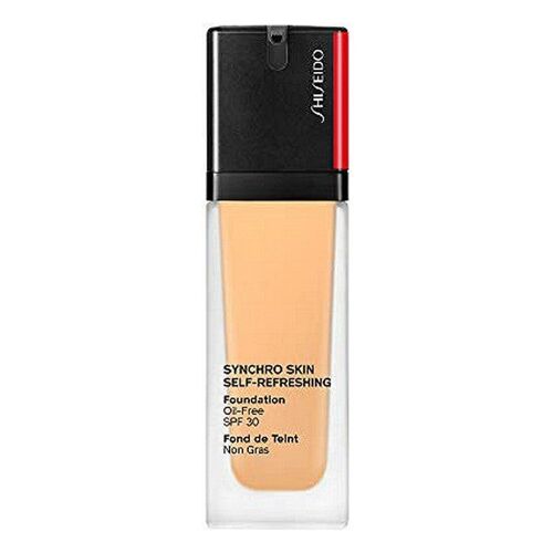 Liquid Make Up Base Synchro Skin Shiseido (30 ml) - 250