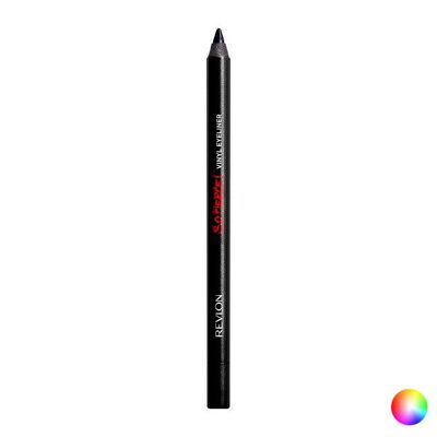 Eyeliner So Fierce Revlon - Royal rules-cobalt blue