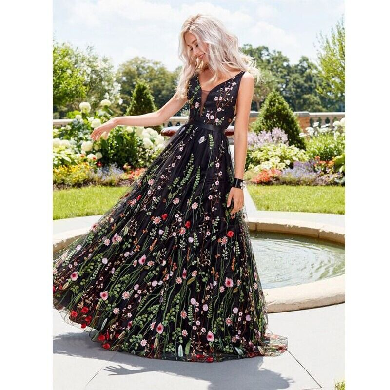 2024 Summer Elegant Flower Chiffon Dress With Butterfly Sleeves And Single  Breasted Belt For Women Basic Casual Robe Boho With Floral Print From  Luckyjing, $35.18 | DHgate.Com