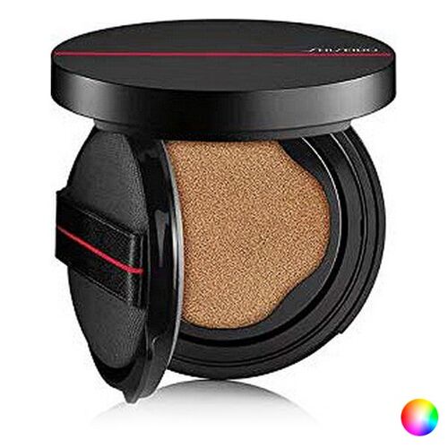 Foundation Synchro Skin Shiseido (13 g) - 350