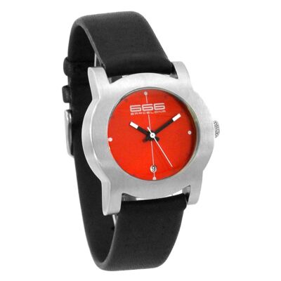 Ladies'Watch 666 Barcelona 242 (Ø 32 mm)