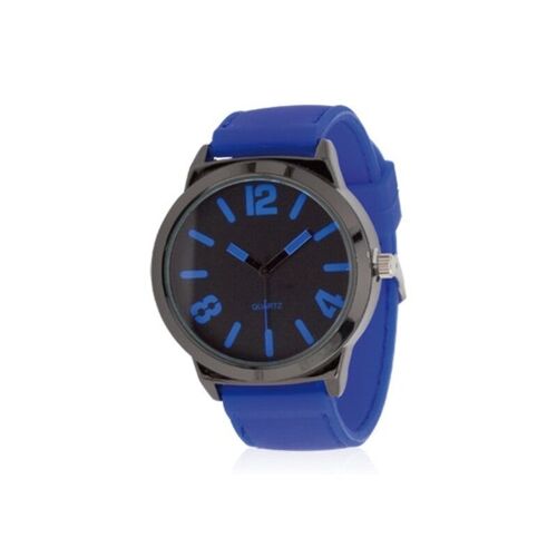 Unisex Watch 143679 (Ø 4,5 cm) - Black