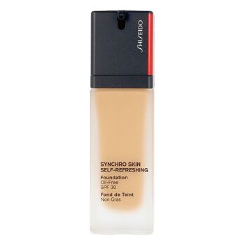 Base de maquillage liquide Synchro Skin Shiseido - 460 30 ml 2