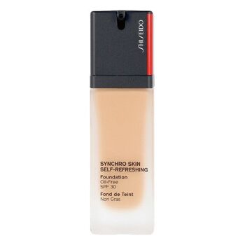 Base de maquillage liquide Synchro Skin Shiseido - 460 30 ml 3