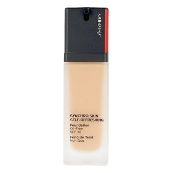Base de maquillage liquide Synchro Skin Shiseido - 460 30 ml 4