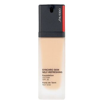 Base de maquillage liquide Synchro Skin Shiseido - 460 30 ml 5
