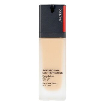 Base de maquillage liquide Synchro Skin Shiseido - 460 30 ml 6