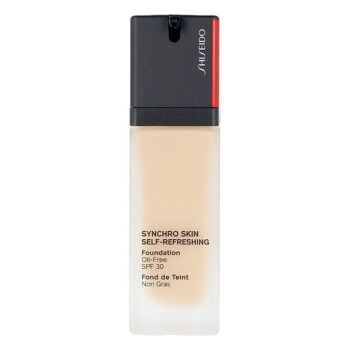 Base de maquillage liquide Synchro Skin Shiseido - 460 30 ml 7