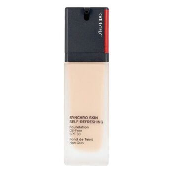 Base de maquillage liquide Synchro Skin Shiseido - 460 30 ml 8