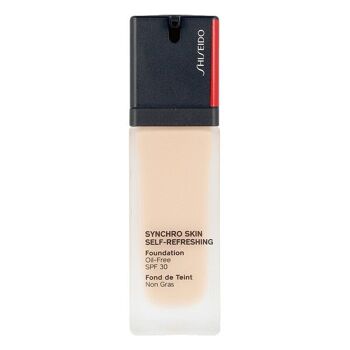 Base de maquillage liquide Synchro Skin Shiseido - 460 30 ml 9