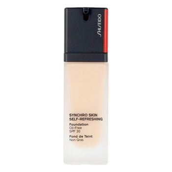 Base de maquillage liquide Synchro Skin Shiseido - 460 30 ml 10
