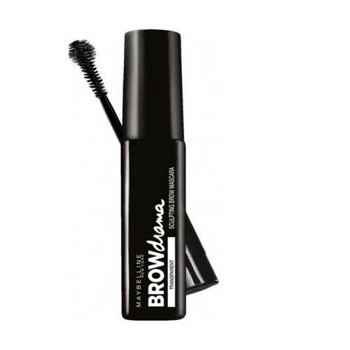 Eyebrow mascara Drama Maybelline (7,6 ml) - Dark blonde - 7,6 ml