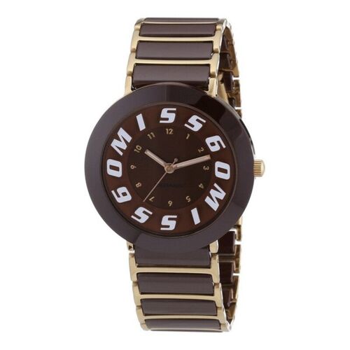 Ladies'Watch Miss Sixty SIR006 (ø 38 mm)