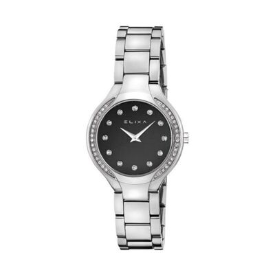Ladies'Watch Elixa E120-L488 (Ø 30 mm)