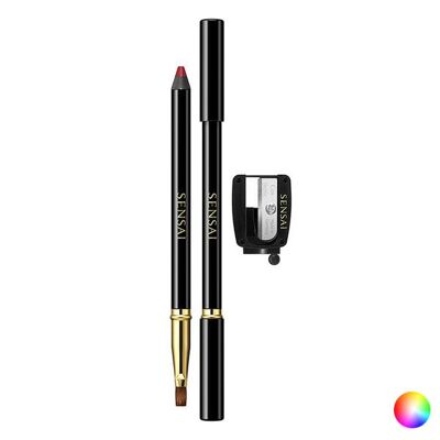 Lip Liner Colours Kanebo - 04 - feminine mauve