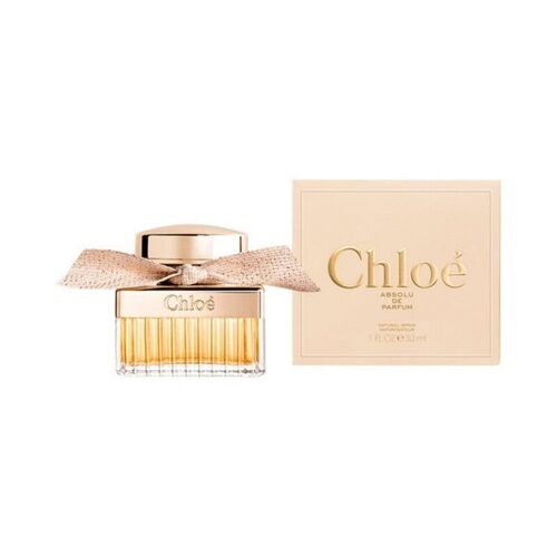 Women's Perfume Absolu de Parfum Chloe EDP - 75 ml