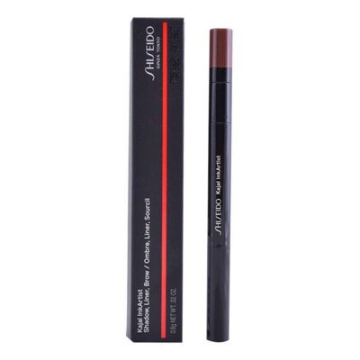 Eyeliner Kajal Inkartist Shiseido - 06 - birodo green 0,8 g