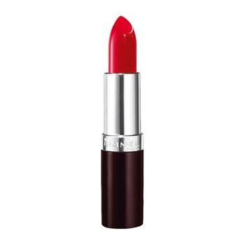 Rouge à lèvres Lasting Finish Rimmel London - 264 - café chatoyant 6