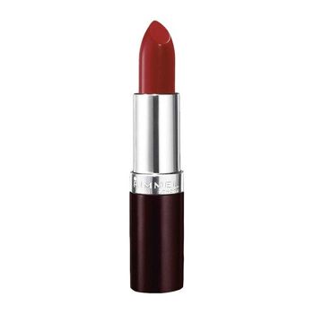 Rouge à lèvres Lasting Finish Rimmel London - 264 - café chatoyant 7