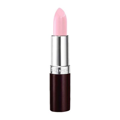 Lipstick Lasting Finish Rimmel London - 250 - birthday suit