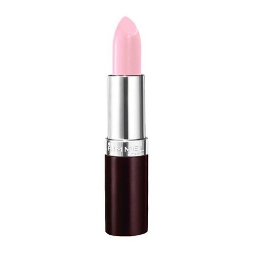 Lipstick Lasting Finish Rimmel London - 006 - pink blush