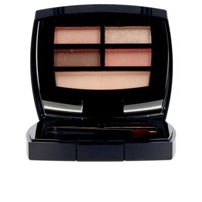 Eye Shadow Palette Chanel Warm