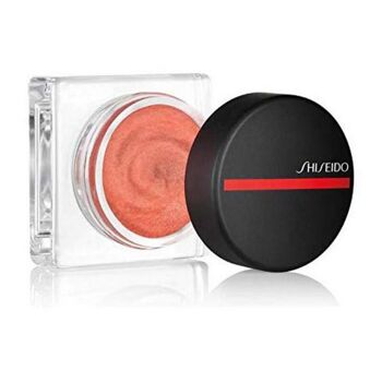 Blush minimaliste Shiseido - 03 - momoko 5 g 2