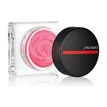 Blush minimaliste Shiseido - 03 - momoko 5 g 4