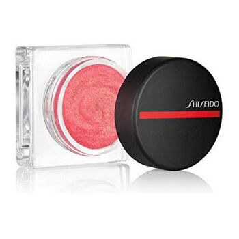 Blush minimaliste Shiseido - 03 - momoko 5 g 6