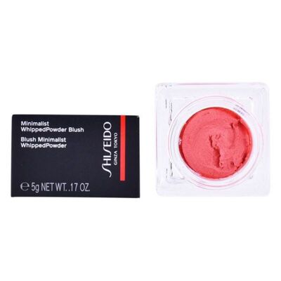 Blush Minimalist Shiseido - 02 - chiyoko 5 g