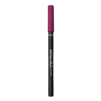 Lip Liner Infaillible L'Oreal Make Up - 701-stay ultraviolet 5