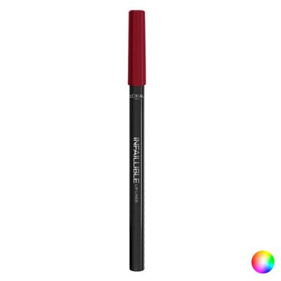 Lip Liner Infaillible L'Oreal Make Up - 205-apocalypse