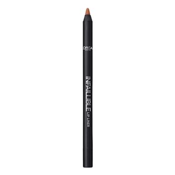 Lip Liner Infaillible L'Oréal Make Up - 201-hollywood 6