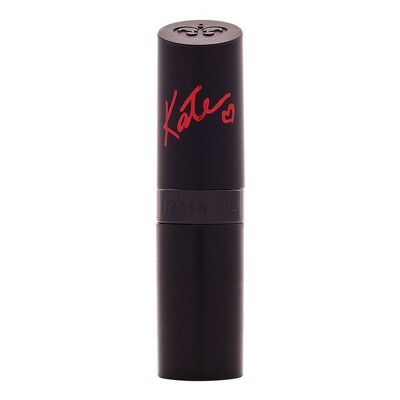 Lipstick Lasting Finish Rimmel London - 005 - effortless glam